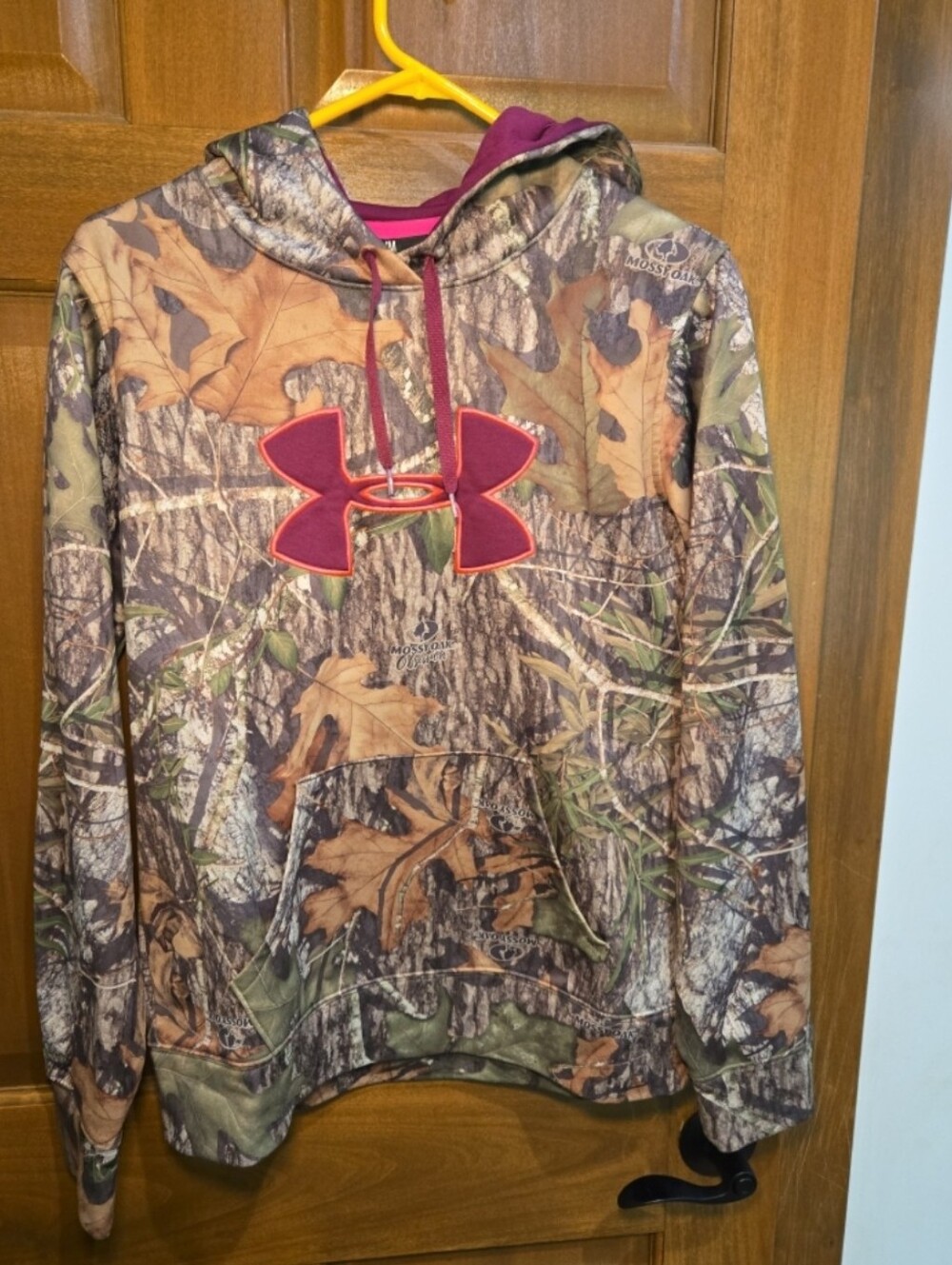 Under Armour Hoodie